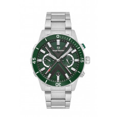 Sergio Tacchini ST.1.10439-3 Erkek Kol Saati