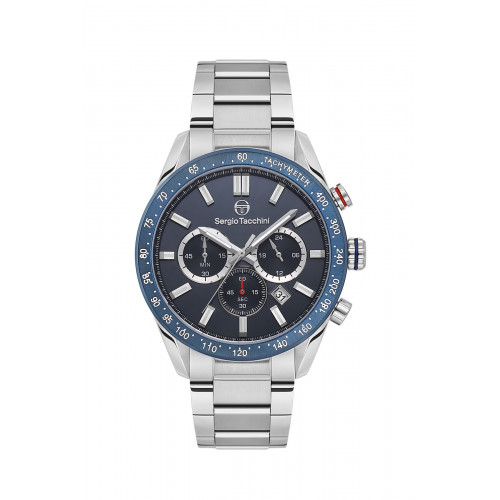 Sergio Tacchini Erkek Kol Saati ST.1.10442-3