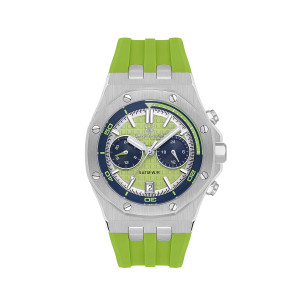 Sergio Tacchini ST.1.10447-5 Erkek Kol Saati