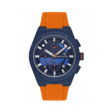 Sergio Tacchini ST.1.10449-3 Erkek Kol Saati