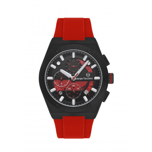 Sergio Tacchini ST.1.10449-5 Erkek Kol Saati