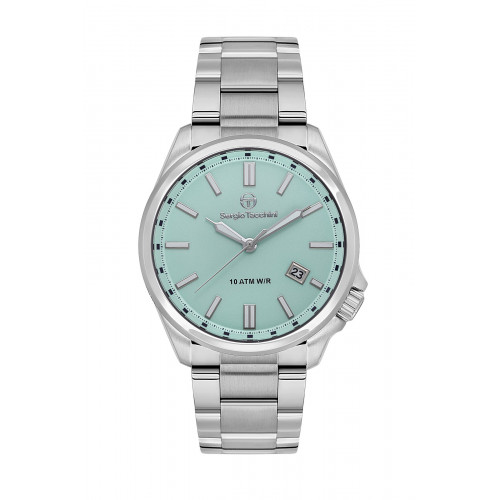 Sergio Tacchini ST.1.10450-5 Erkek Kol Saati