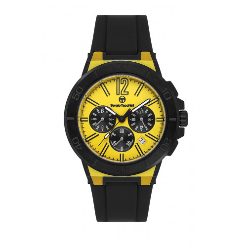Erkek Kol Saati Sergio Tacchini-ST.1.10458-4
