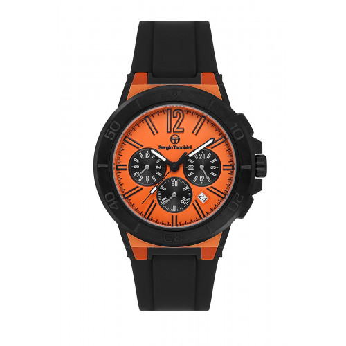 Erkek Kol Saati Sergio Tacchini-ST.1.10458-6