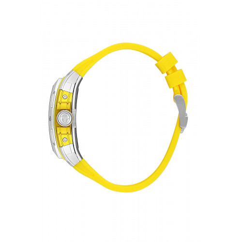 Sergio Tacchini ST.2.10001-1 Erkek Kol Saati