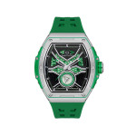 Sergio Tacchini ST.2.10001-3 Erkek Kol Saati