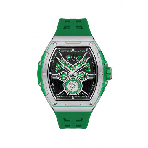 Sergio Tacchini ST.2.10001-3 Erkek Kol Saati