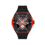 Sergio Tacchini ST.2.10001-4 Erkek Kol Saati