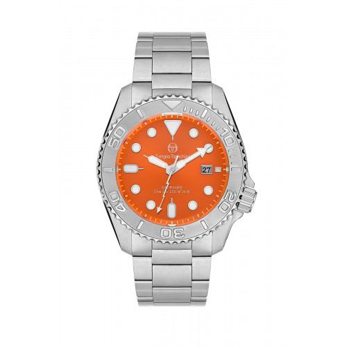 Sergio Tacchini ST.3.10001.3 Erkek Kol Saati