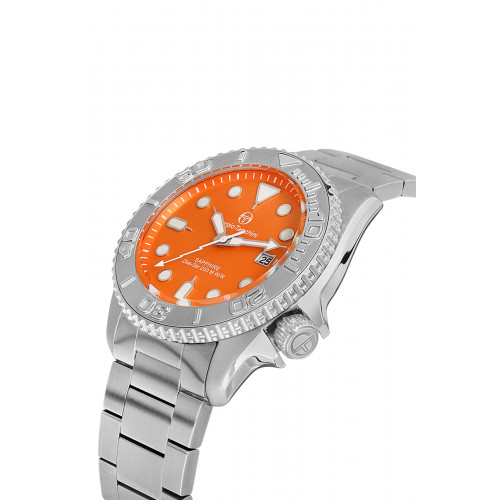 Sergio Tacchini ST.3.10001.3 Erkek Kol Saati