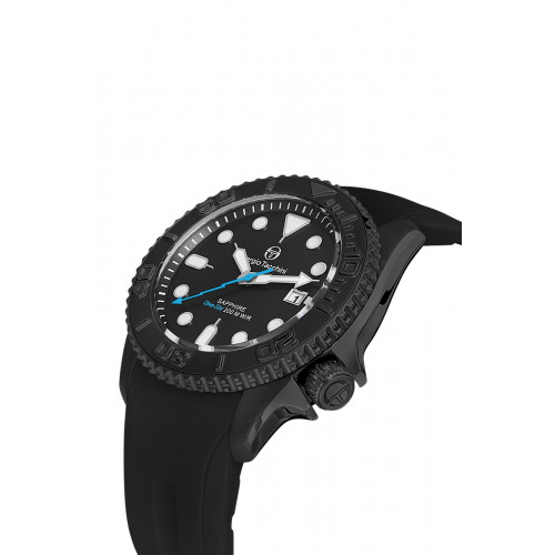 Sergio Tacchini ST.3.10002.1 Erkek Kol Saati