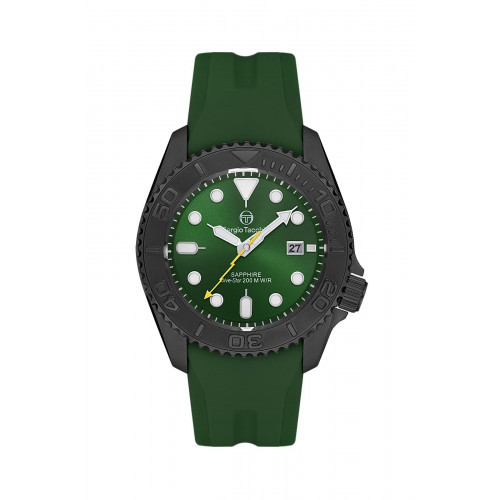 Sergio Tacchini ST.3.10002.5 Erkek Kol Saati