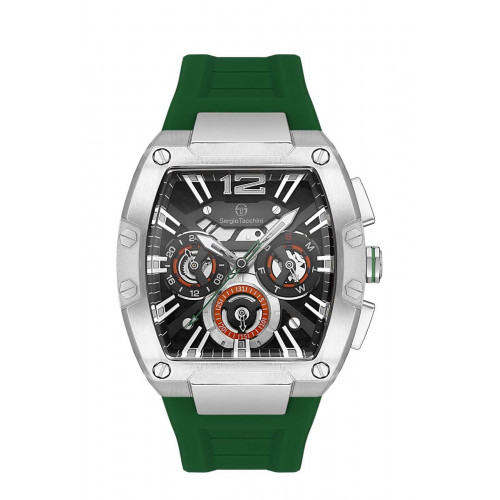 Sergio Tacchini ST.3.10003.3 Erkek Kol Saati