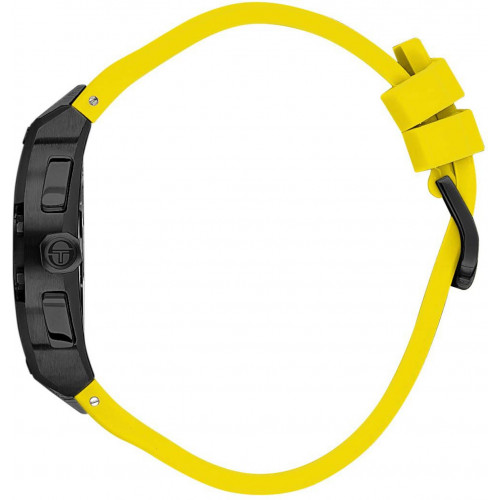 Sergio Tacchini ST.3.10003.4 Erkek Kol Saati