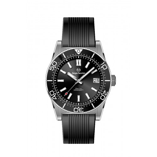 Sergio Tacchini ST.3.10005-1 Erkek Kol Saati