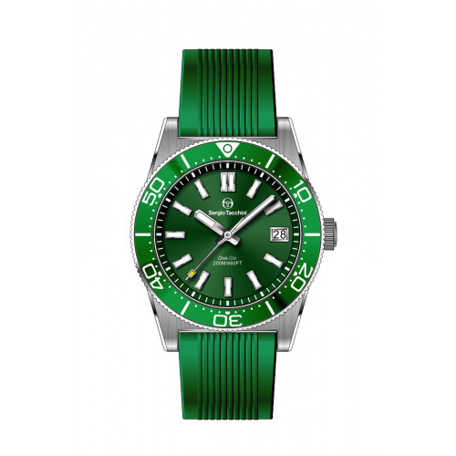 Sergio Tacchini ST.3.10005-2 Erkek Kol Saati