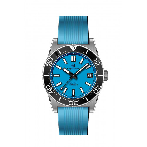 Sergio Tacchini ST.3.10005-5 Erkek Kol Saati