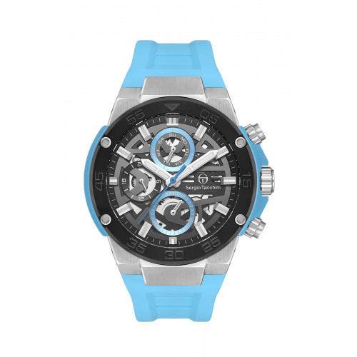 Sergio Tacchini ST.3.10006-4 Erkek Kol Saati