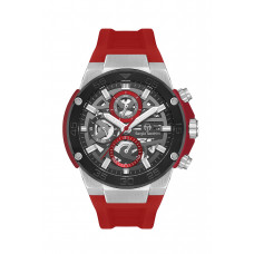 Sergio Tacchini ST.3.10006-6 Erkek Kol Saati