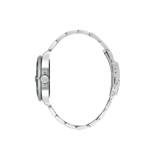 Sergio Tacchini ST.4.10001-4 Erkek Kol Saati
