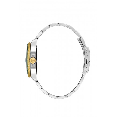 Sergio Tacchini ST.4.10001-5 Erkek Kol Saati