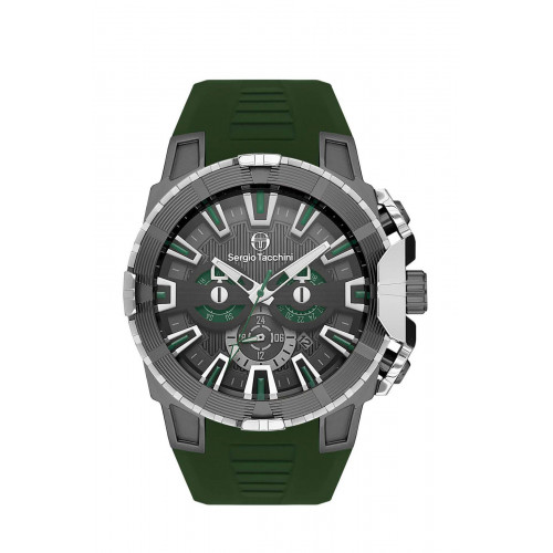 Sergio Tacchini ST.5.10001.3 Erkek Kol Saati