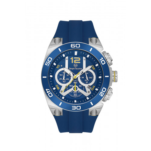 Sergio Tacchini ST.5.10004-2 Erkek Kol Saati