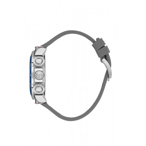 Sergio Tacchini ST.5.10004-4 Erkek Kol Saati