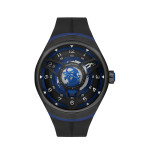 Sergio Tacchini ST.6.10001-1 Erkek Kol Saati