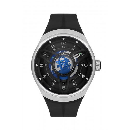 Sergio Tacchini ST.6.10001-3 Erkek Kol Saati