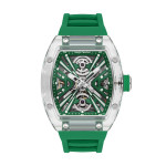 Sergio Tacchini ST.6.10002-1 Erkek Kol Saati