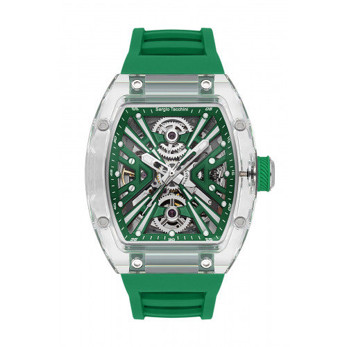 Sergio Tacchini ST.6.10002-1 Erkek Kol Saati