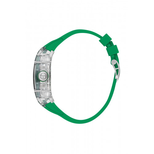 Sergio Tacchini ST.6.10002-1 Erkek Kol Saati