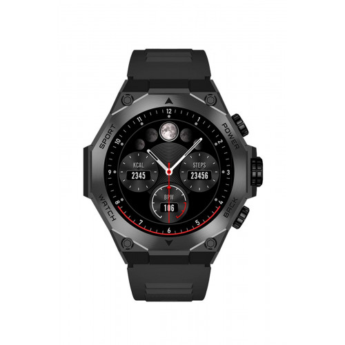 Erkek Kol Saati Sergio Tacchini-STAM18-01