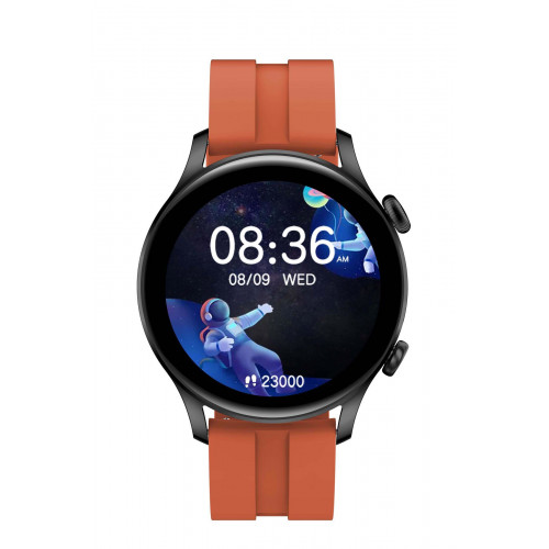 Sergio Tacchini STR11-03 Unisex Akıllı Saat