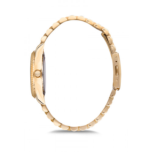 Momentus SW130G-02SG Kadın Kol Saati