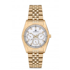 Momentus SW130G-02SG Kadın Kol Saati