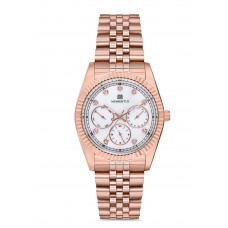 Kadın Kol Saati Momentus-SW130R-02SR