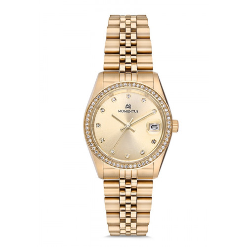 Momentus SW131G-08SG Kadın Kol Saati