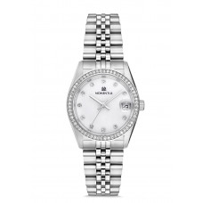 Momentus SW131S-09SS Kadın Kol Saati