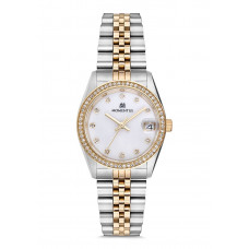 Momentus SW131T-09SG Kadın Kol Saati