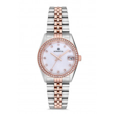 Momentus SW131T-09SR Kadın Kol Saati