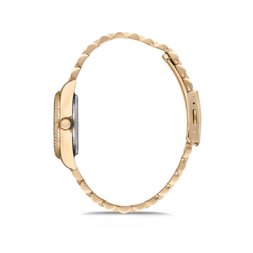 Momentus SW132G-02SG Kadın Kol Saati