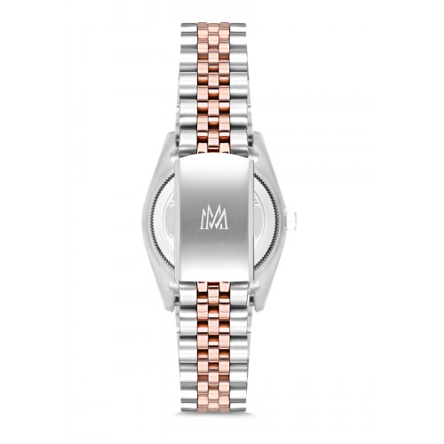 Momentus SW132T-02SR Kadın Kol Saati