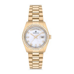 Kadın Kol Saati Momentus-SW134G-09SG