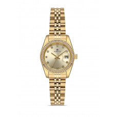 Momentus SW135G-08SG Kadın Kol Saati