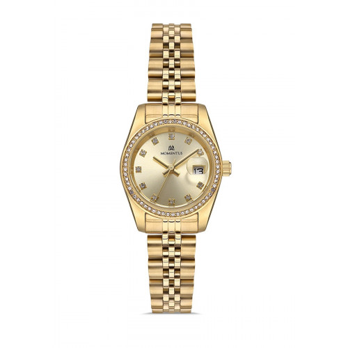 Momentus SW135G-08SG Kadın Kol Saati