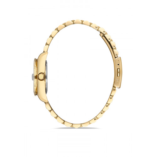 Momentus SW135G-08SG Kadın Kol Saati