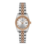 Momentus SW135T-02SR Kadın Kol Saati