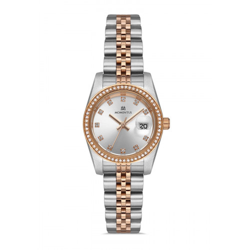 Momentus SW135T-02SR Kadın Kol Saati